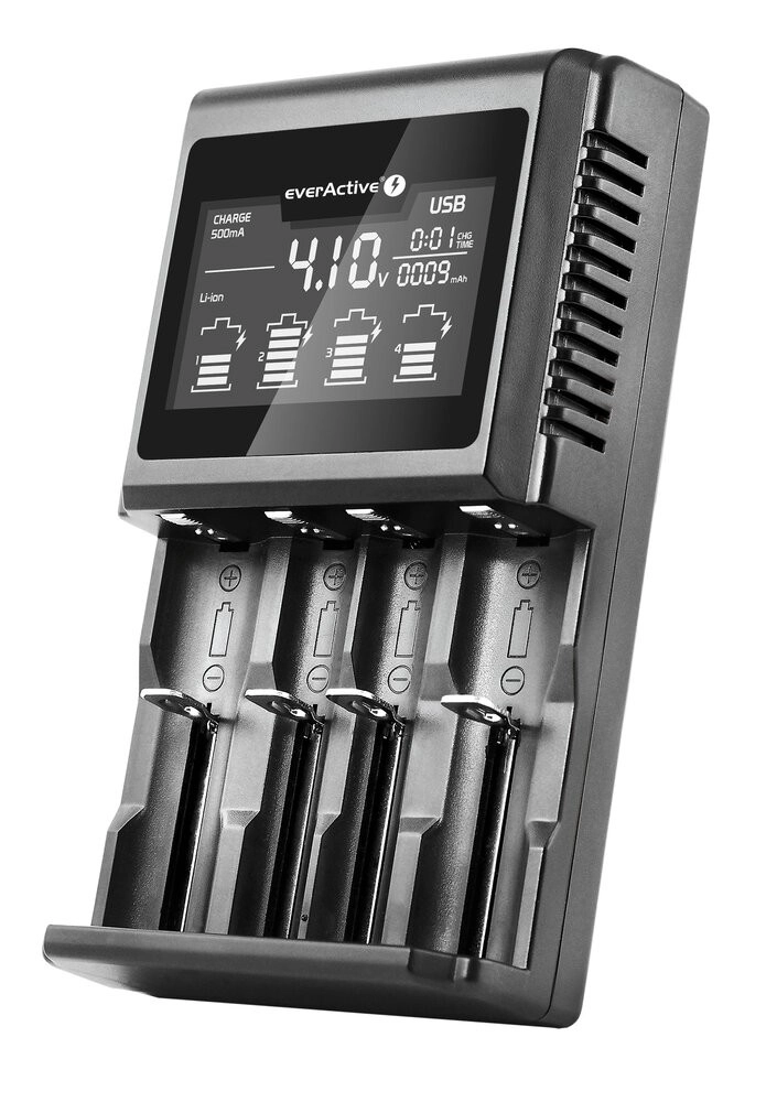 everActive UC-4000