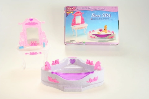 Lamps Glorie Vana + umyvadlo