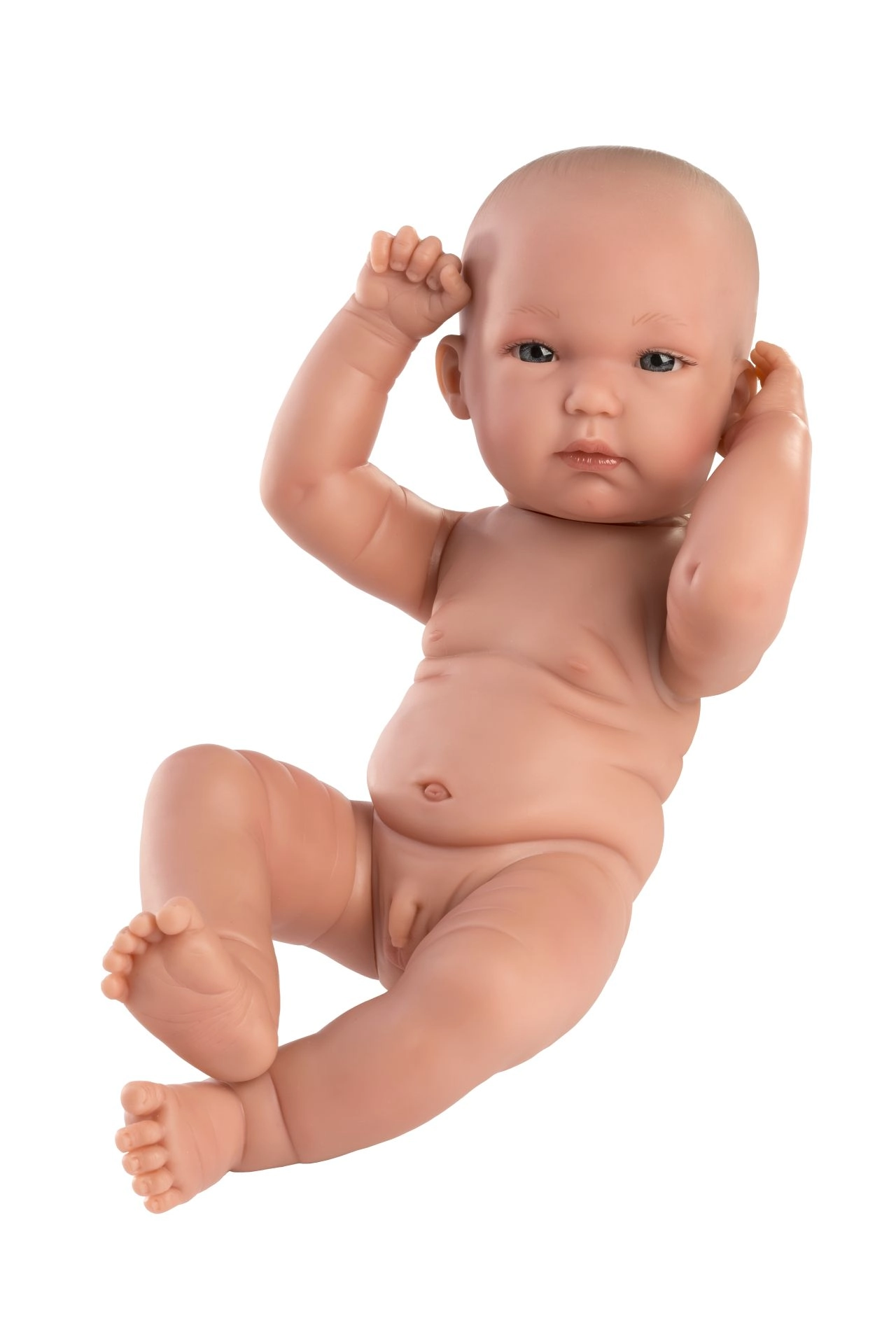 Levně Llorens 63501 New Born chlapeček