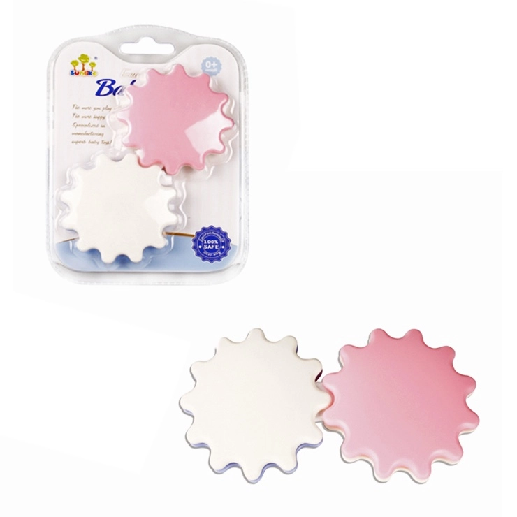 Motorické hrkající kolečka pro miminka