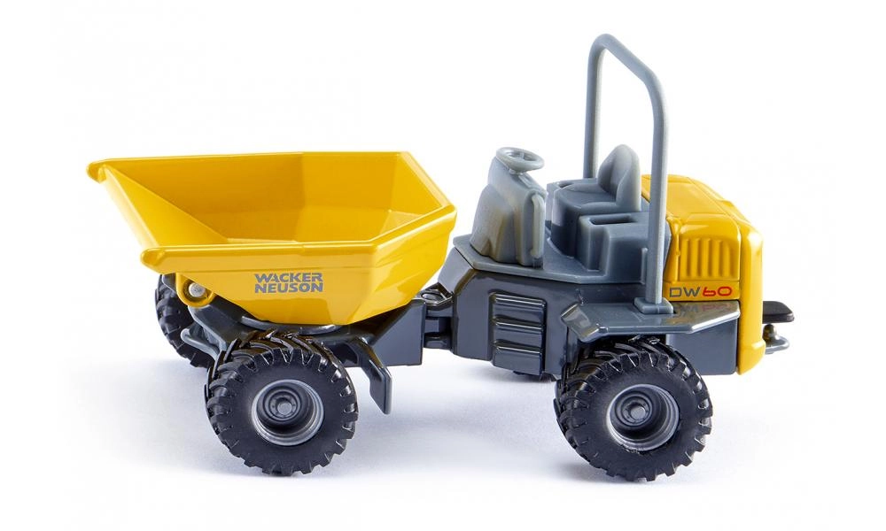 SlKU Super - Dumper DW60