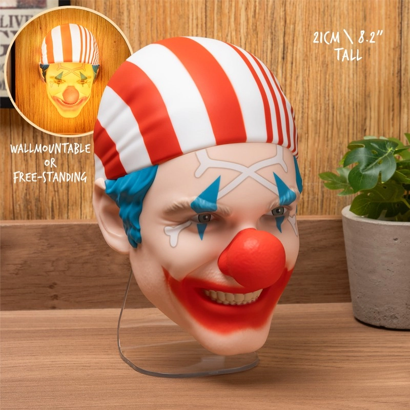 Paladone One Piece světlo Buggy