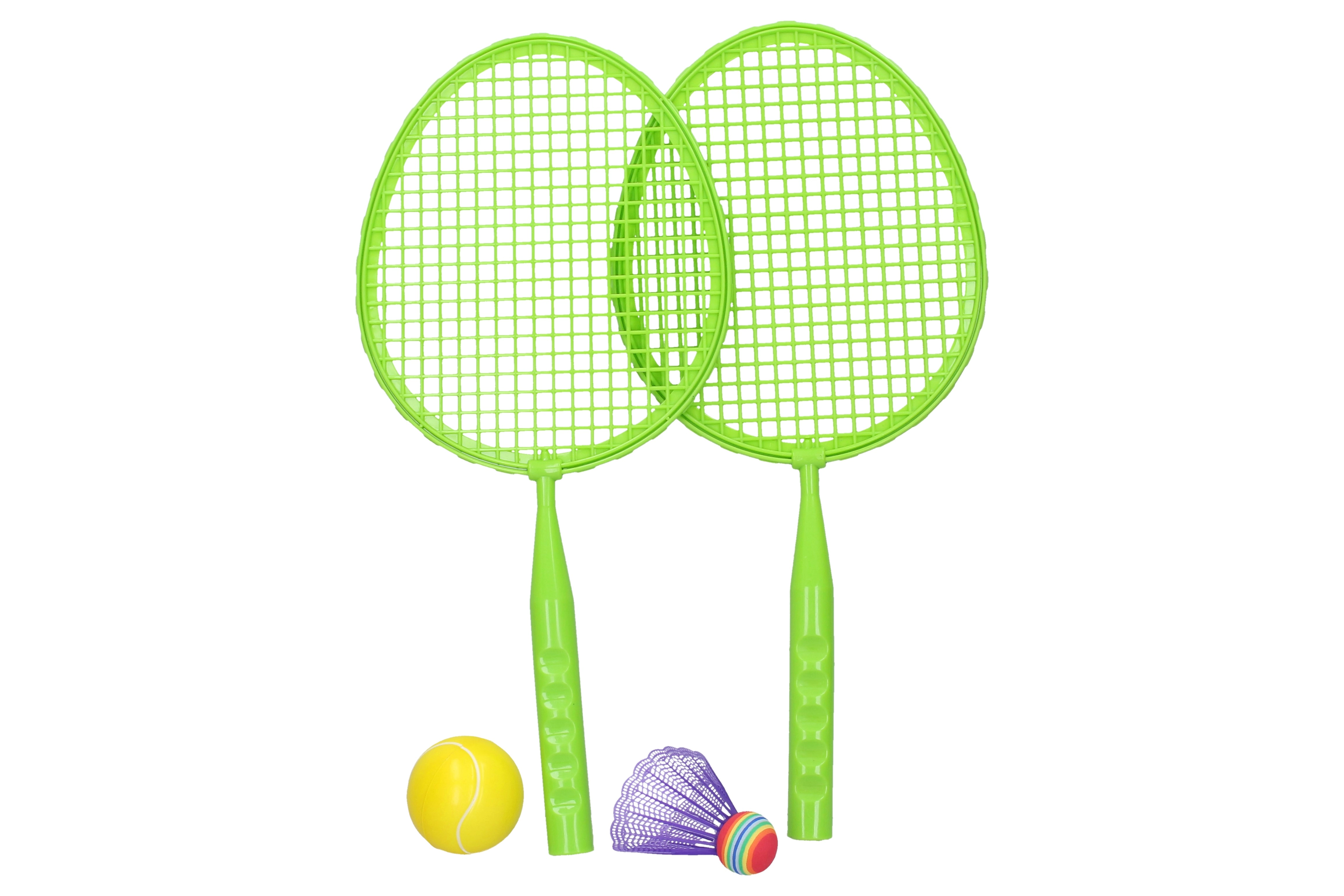 Levně Tenis soft