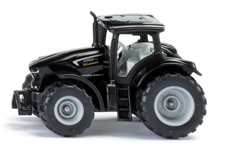 Levně Traktor Siku Deutz-Fahr TTV 7250 Warrior