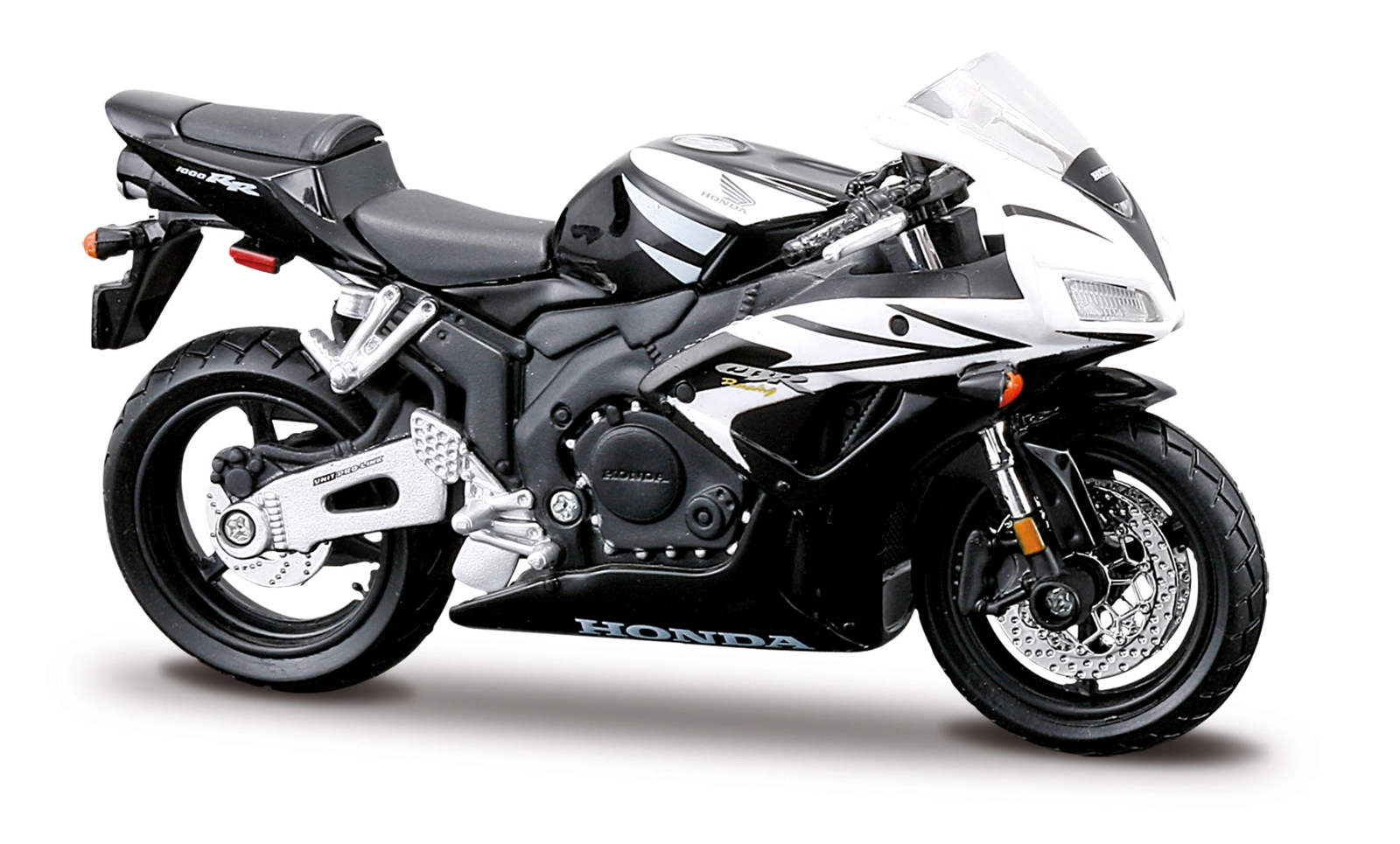 Maisto Motocykl Honda CBR1000RR, 1:18