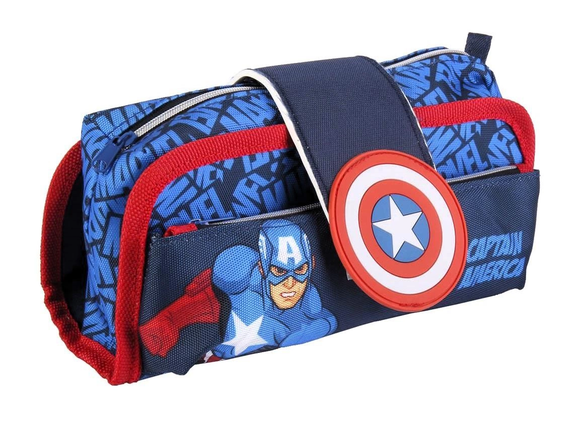 Cerdá - Penál Marvel