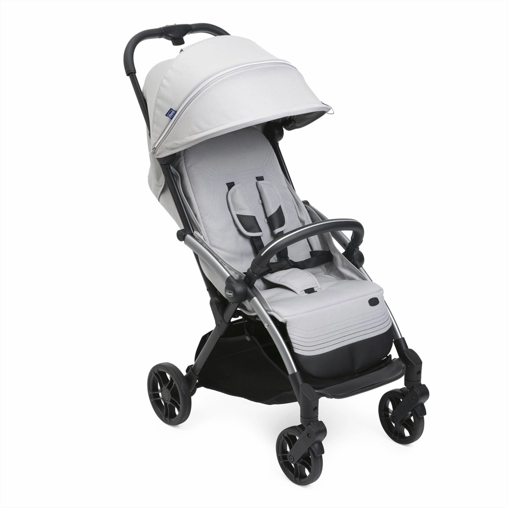 Levně Chicco Goody XPlus Black Re Lux 2024