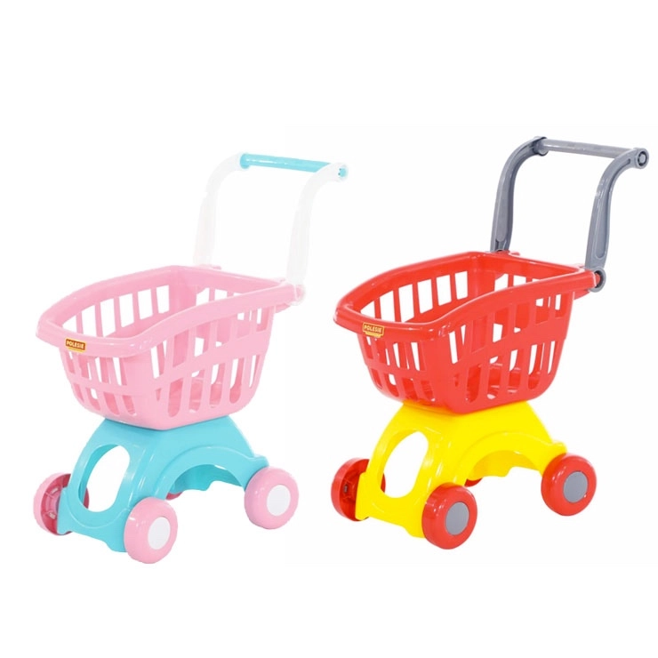 Polesie Nákupní vozík Mini