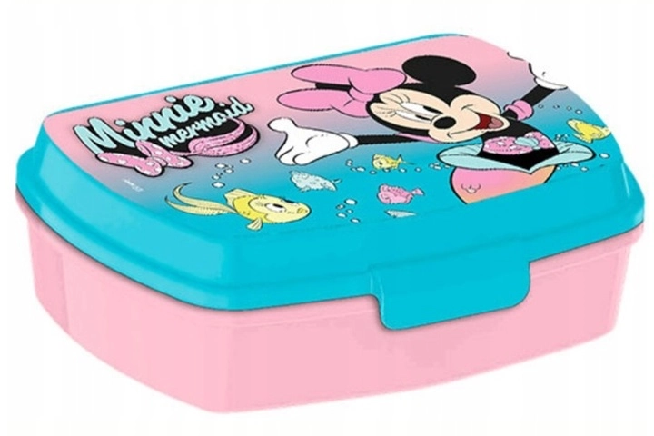 Minnie svačinový box pro děti