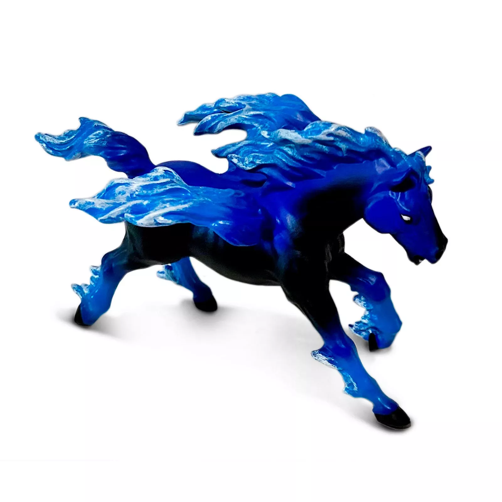 Safari Ltd. figurka modrý Pyrois