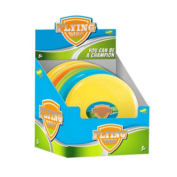 Létající disk Mega Creative 23 cm