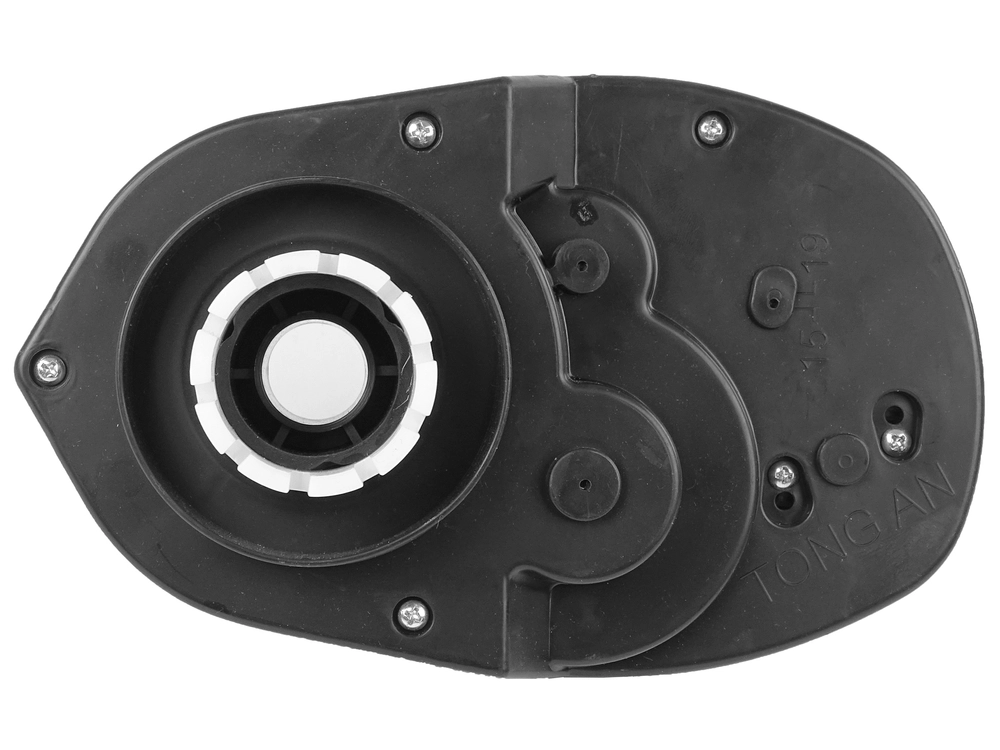 Levně Tomido Motor s převodovkou 12V 12000 RPM pro A011