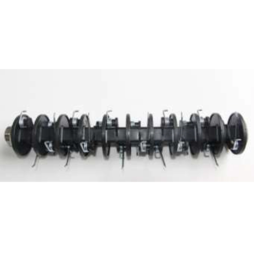 Výměnný válec pro aerifikaci MasterLawn-PRO2600