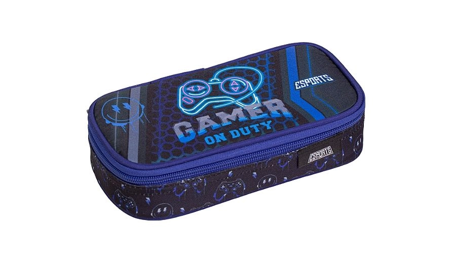 Etue na psací potřeby LizzyCard Esport