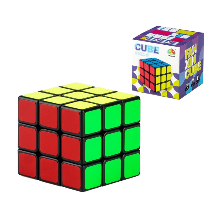 Skládací Rubikova kostka 5,5 cm