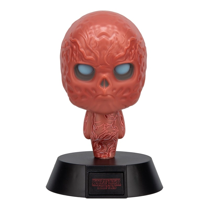 Lampička icon light Stranger things – vecna