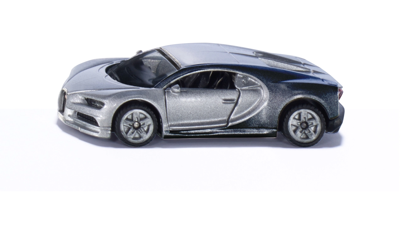 Siku Bugatti Chiron
