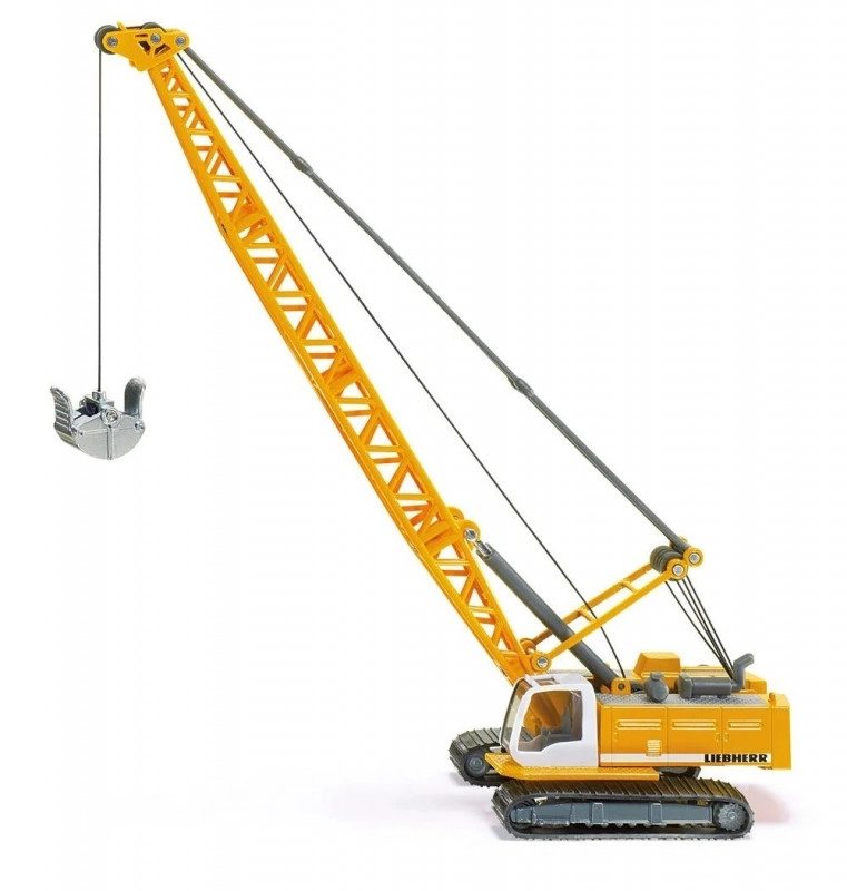 SIKU Super - Jeřáb