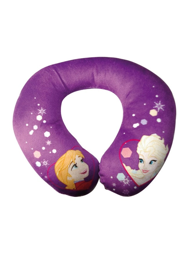 Cestovní polštářek DISNEY FROZEN