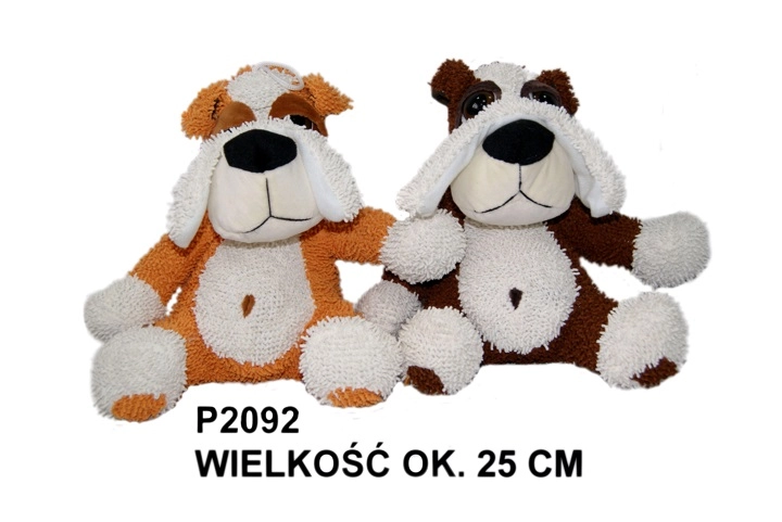 Dvoukolový ruční vozík Pies