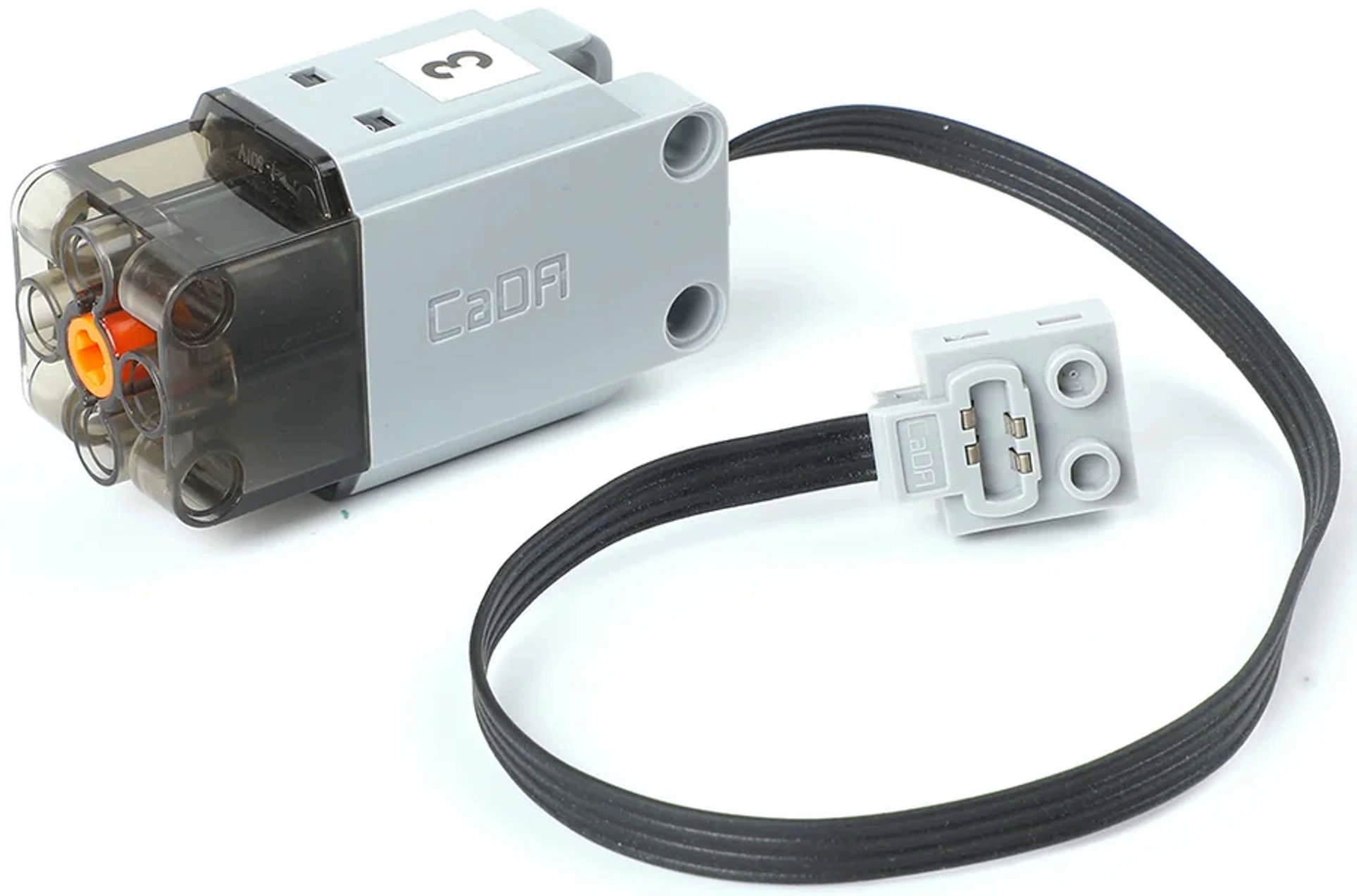 CaDA motor L Pro pro vozidla