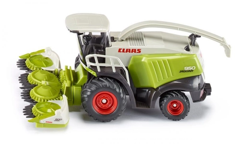 SIKU Farmer - Claas žací stroj, 1:50