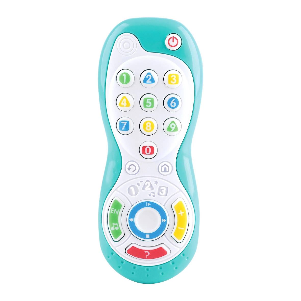 Levně Playgo televizní ovladač s efekty 14,5 cm