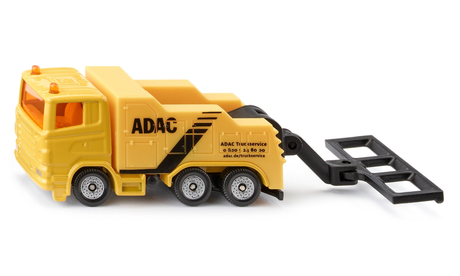 Levně SIKU Blister ADAC