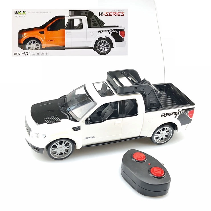 RC auto pick-up MAX 32 cm, 27 MHz