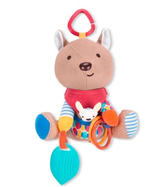 Skip Hop Spark Style Robot 325 ml