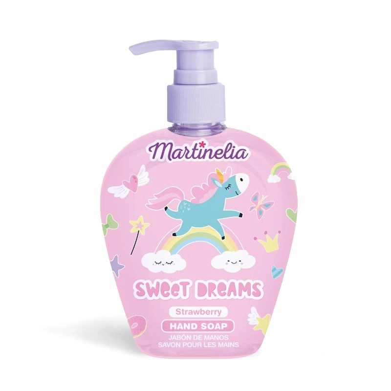 Mýdlo Sweet Dreams 250 ml