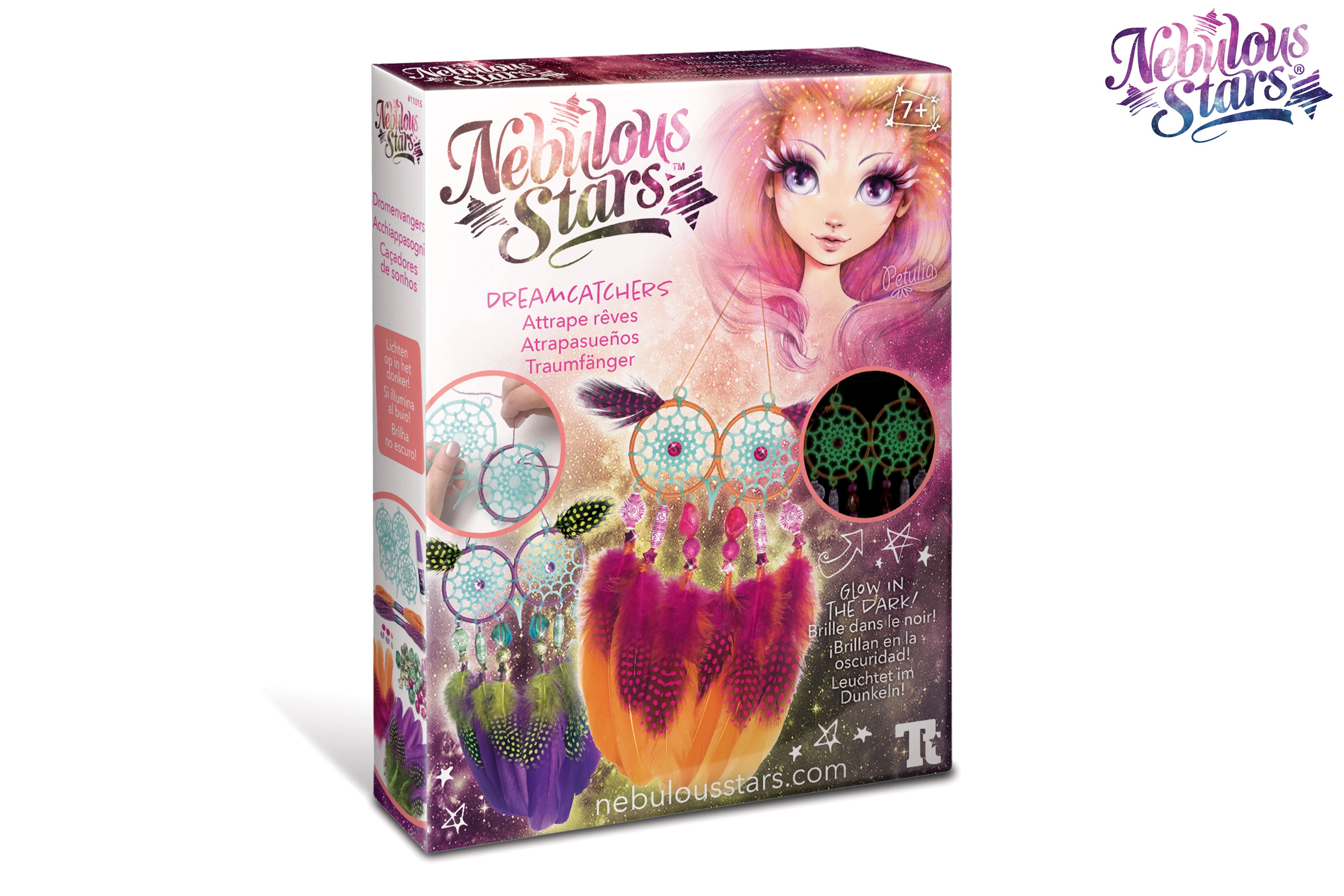 Nebulous Stars Lapač snů