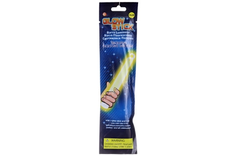 Svítící tyčinka 13 cm