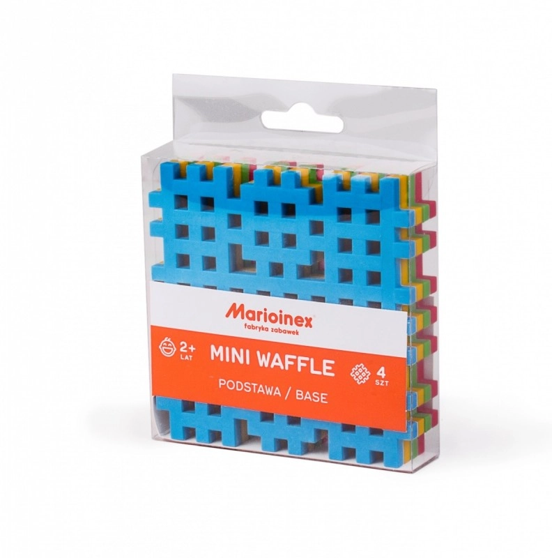 Levně Marioinex MINI WAFLE Podložka 4 ks