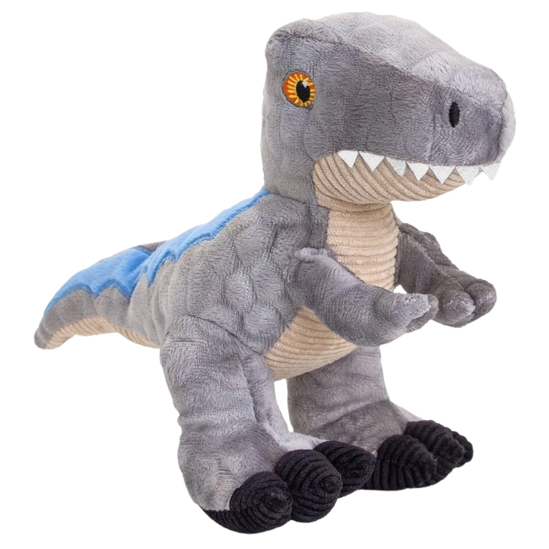 Levně Keel toys plyšový raptor 26 cm