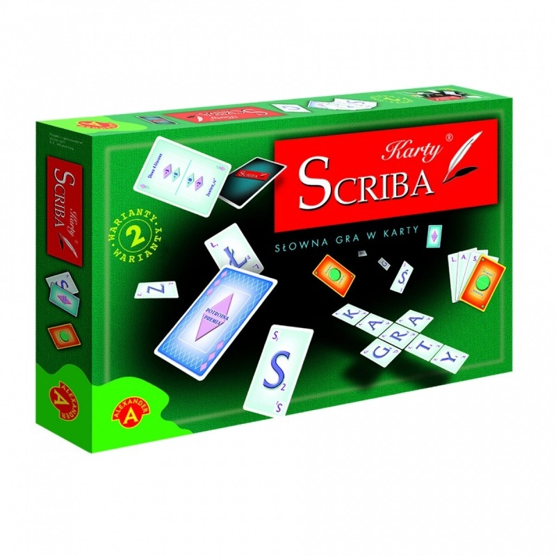 Alexander Scriba Podróżna