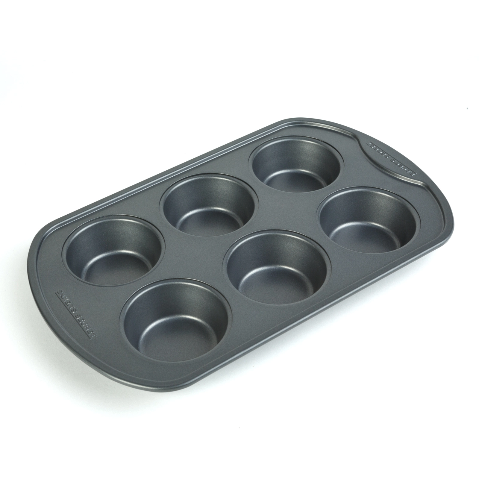 Baker’s Secret forma na 6 muffinů
