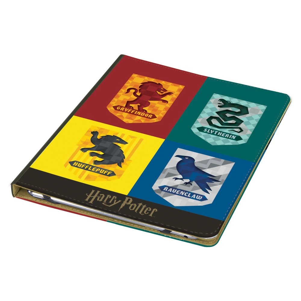Levně Univerzální pouzdro na tablet 7–10" HARRY POTTER s funkcí stojánku