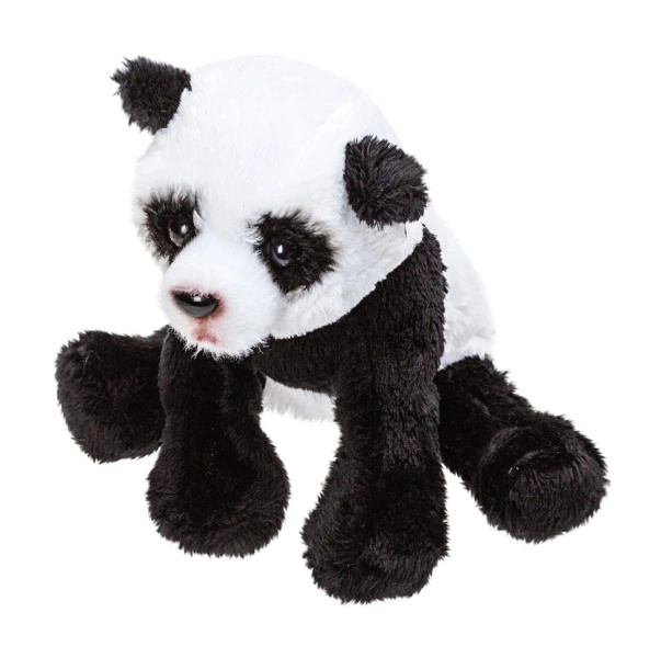 Plyšová Panda