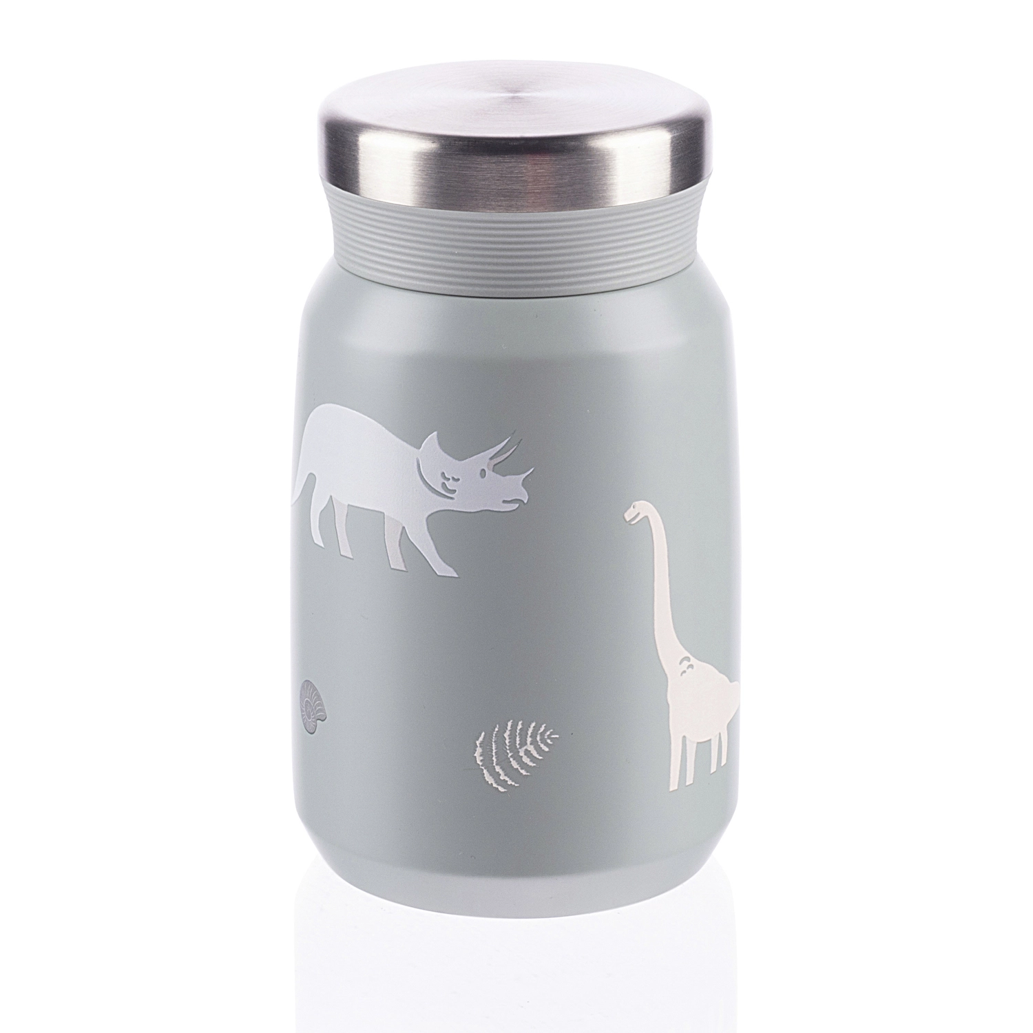 Zopa Food Thermos Large termoska na jídlo Dino 500 ml
