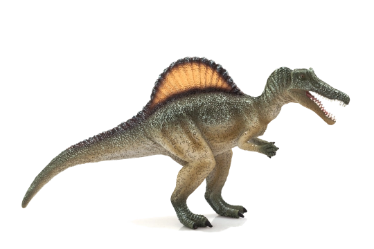 Mojo Spinosaurus