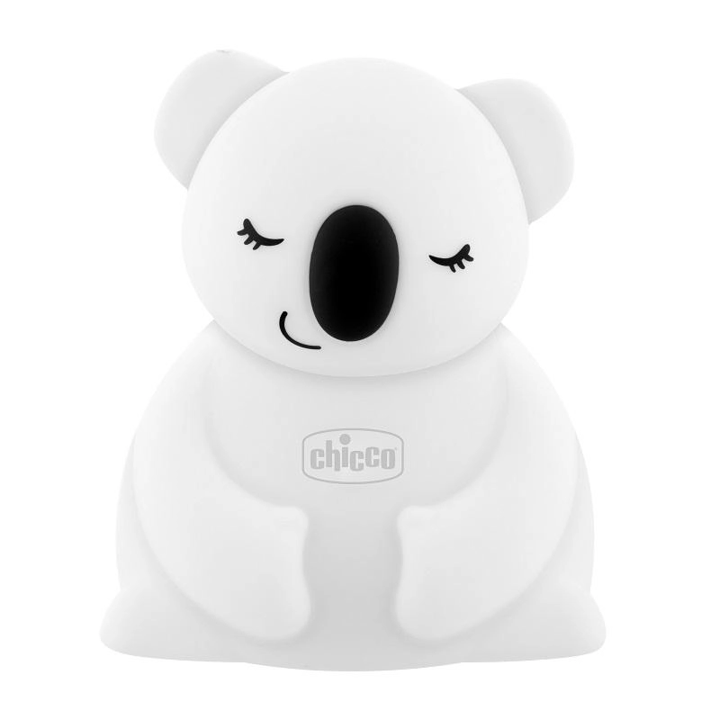 Chicco Sweet Lights dobíjecí noční lampička koala