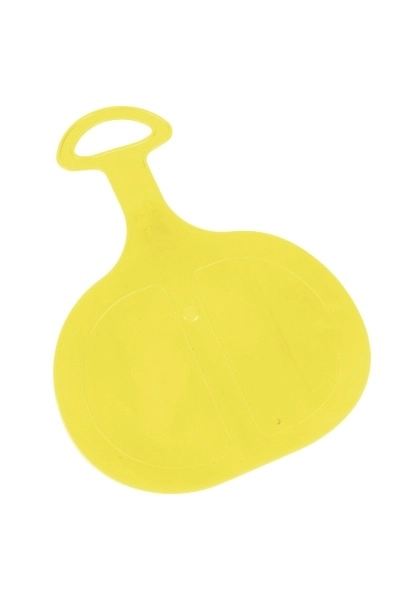 Plastkon Pinguin kluzák žlutá
