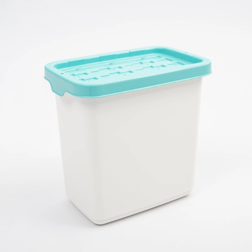 DOLONI úložný box 9 l bílý