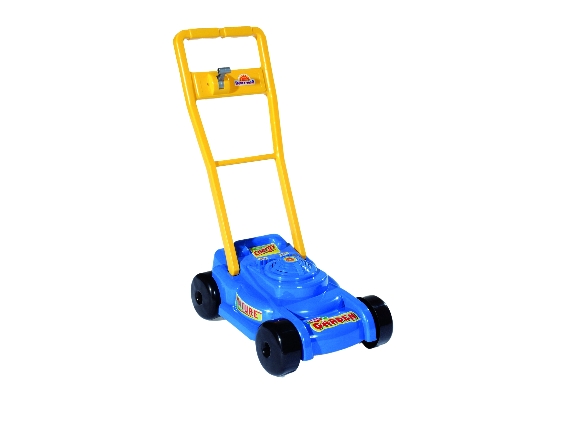 Wiky Sekačka na trávu modrá