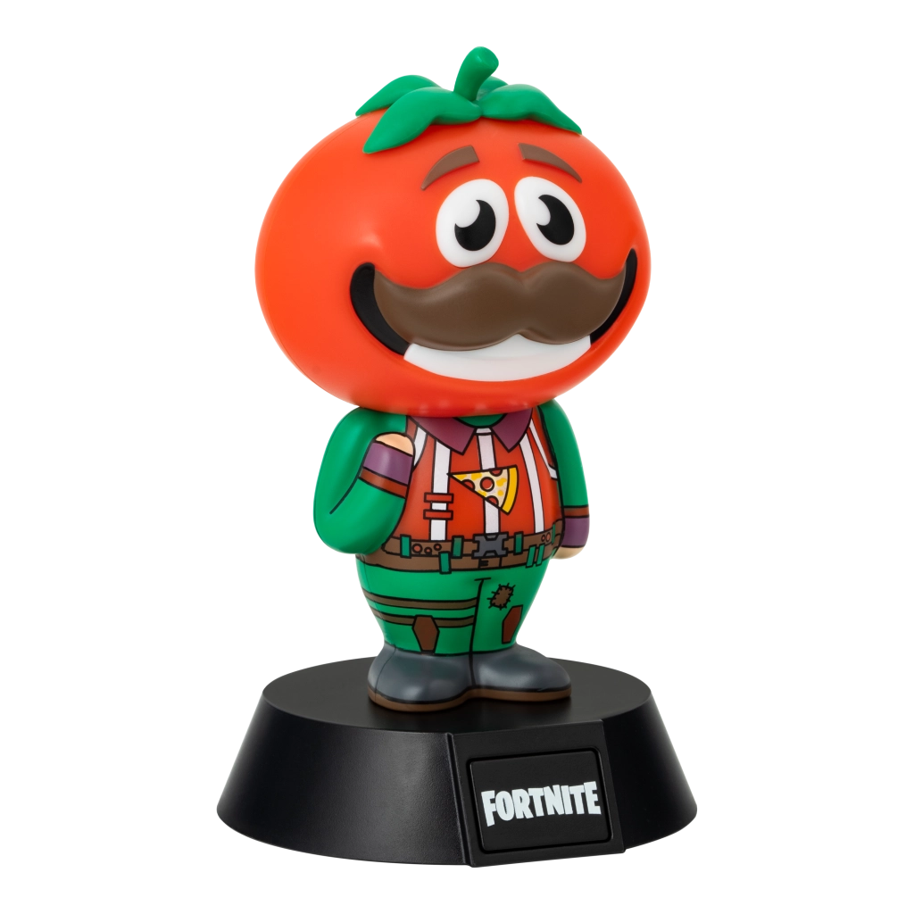 Světlo Fortnite Tomatohead
