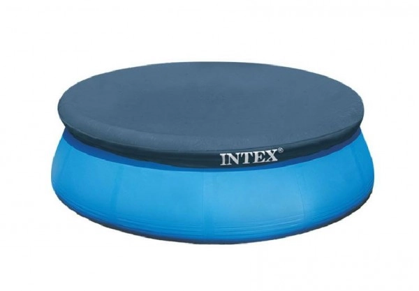 Levně Intex krycí plachta na bazén Easy 2,44 m 28020
