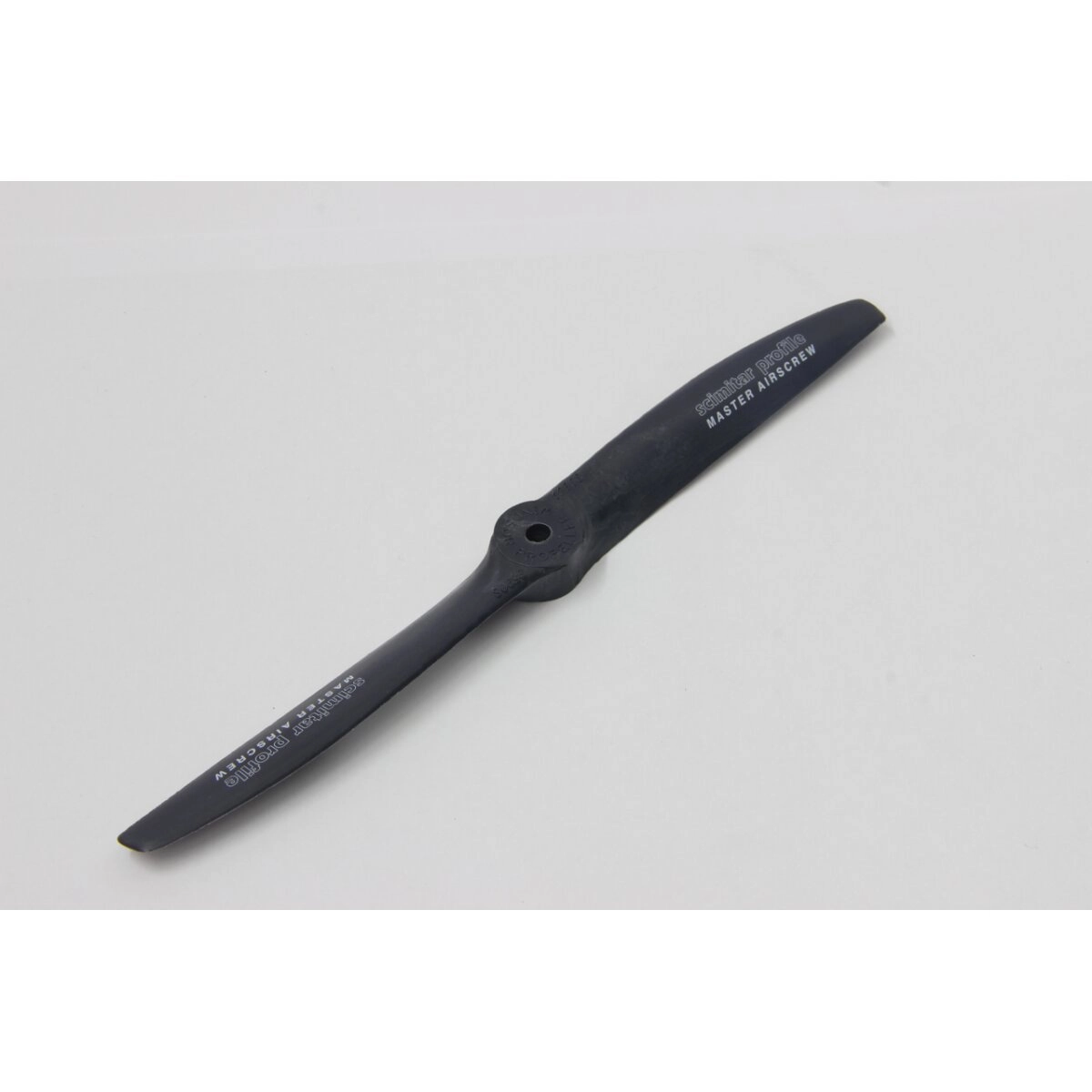 Vrtule JAMARA Scimitar 25 × 20 cm (10 × 8 palců)