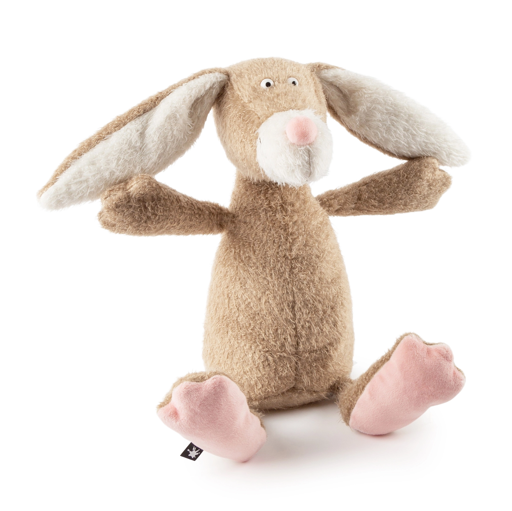 Sigikid plyšový králíček Ach Good! 36 cm