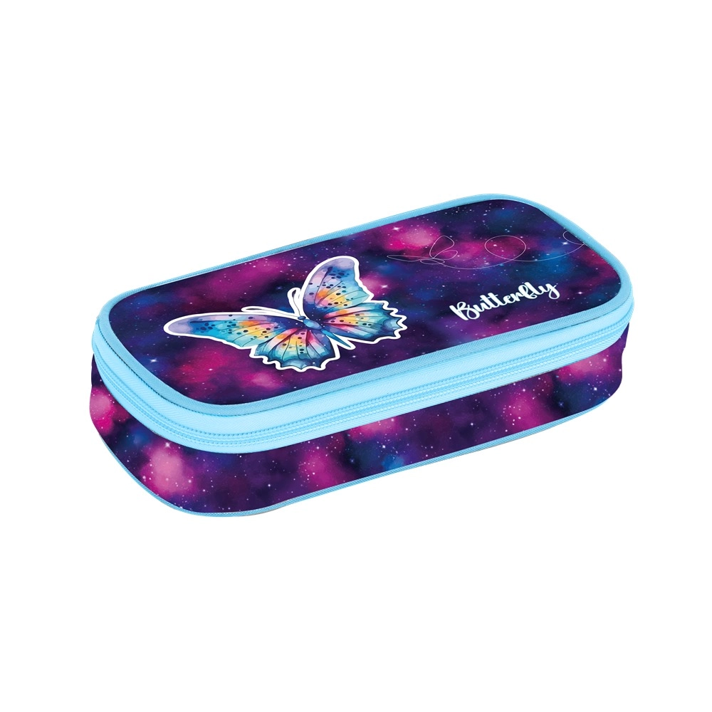 Pouzdro etue JUMBO Motýl KARTONPP